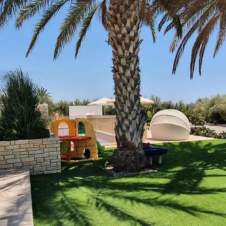 Willa The Family Nest In Cyprus Pafos