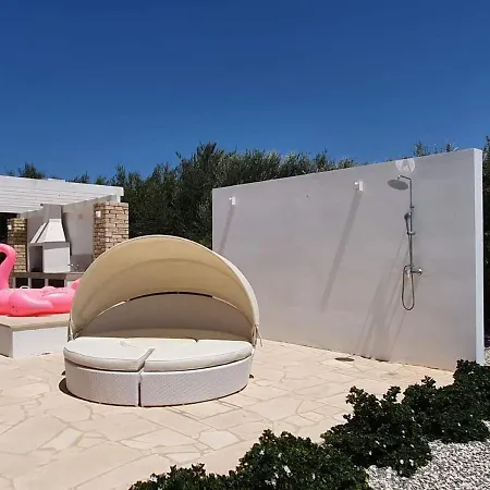 The Family Nest In Cyprus Willa Pafos