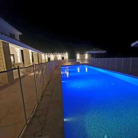 The Family Nest In Cyprus * Pafos