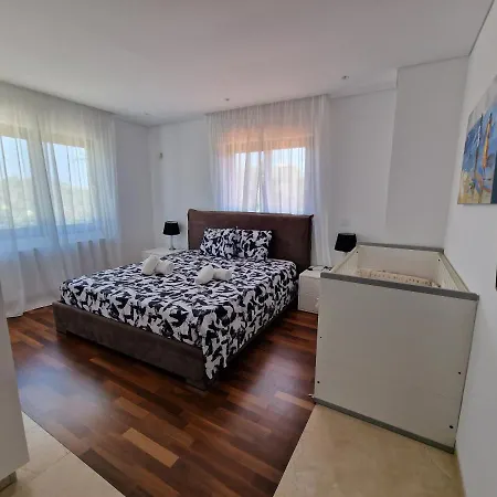 Willa The Family Nest In Cyprus Pafos