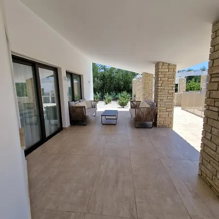 Willa The Family Nest In Cyprus *