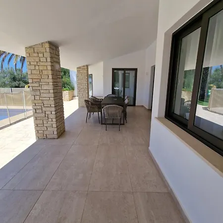 Willa The Family Nest In Cyprus